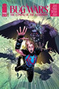BUG WARS THE COMING OF THE WARDOOM #2 (OF 8) *RELEASE DATE 9/23/26*