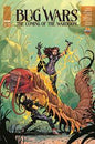 BUG WARS THE COMING OF THE WARDOOM #2 (OF 8) *RELEASE DATE 9/23/26*
