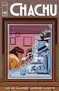 CHACHU #2 (OF 5) *RELEASE DATE 9/9/26*