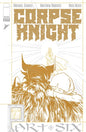 CORPSE KNIGHT #6 (OF 6) *RELEASE DATE 9/23/26*