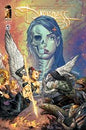 DARKNESS (2025) #8 *RELEASE DATE 10/28/26*