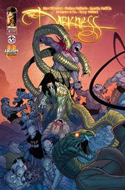 DARKNESS (2025) #8 *RELEASE DATE 10/28/26*