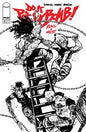 DO A POWERBOMB BLACK AND WHITE #3 (OF 3) *RELEASE DATE 9/23/26*