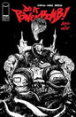 DO A POWERBOMB BLACK AND WHITE #3 (OF 3) *RELEASE DATE 9/23/26*