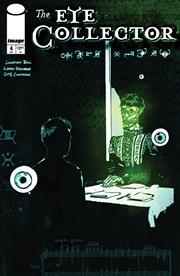 EYE COLLECTOR #4 *RELEASE DATE 9/23/26*