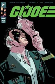 GI JOE #26 *RELEASE DATE 9/16/26*