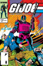 GI JOE A REAL AMERICAN HERO #110 HAMA FILES EDITION *RELEASE DATE 9/23/26*
