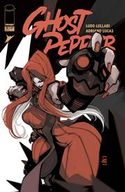 GHOST PEPPER #15 *RELEASE DATE 9/23/26*