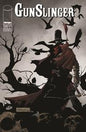 GUNSLINGER SPAWN #58 *RELEASE DATE 9/23/26*