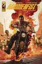 HAMMERFIST #2 *RELEASE DATE 9/30/26*