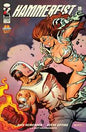 HAMMERFIST #2 *RELEASE DATE 9/30/26*