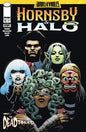 HORNSBY & HALO #16 *RELEASE DATE 9/16/26*