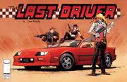 LAST DRIVER #2 (OF 5) *RELEASE DATE 9/23/26*