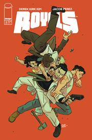 ROYALS #6 (OF 6) *RELEASE DATE 9/2/26*