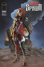 SHE-SPAWN #5 (OF 5) *RELEASE DATE 9/2/26*