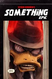 SOMETHING EPIC #15 *RELEASE DATE 9/16/26*