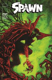 SPAWN #379 *RELEASE DATE 9/30/26*