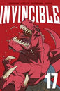 INVINCIBLE TP VOL 17 NEW EDITION *RELEASE DATE 9/2/26*