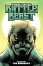 INVINCIBLE UNIVERSE BATTLE BEAST TP VOL 02 DIRECT MARKET EXCLUSIVE RYAN OTTLEY & ANNALISA LEONI CVR *RELEASE DATE 9/16/26*