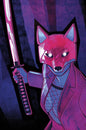 EXQUISITE CORPSES FOX MASK KILLER #1 (OF 5) *RELEASE DATE 9/16/26*