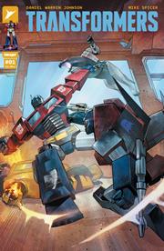 TRANSFORMERS #1 14TH PTG *RELEASE DATE 9/16/26*