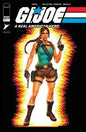 GI JOE A REAL AMERICAN HERO #330 3RD PTG *RELEASE DATE 9/9/26*
