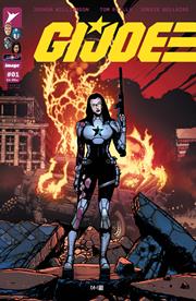 GI JOE #1 7TH PTG CVR B DOUG MAHNKE & DAVID BARON VAR *RELEASE DATE 9/16/26*