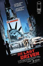 LAST DRIVER #1 (OF 5) 2ND PTG *RELEASE DATE 9/16/26*