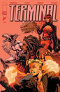 TERMINAL #1 3RD PTG *RELEASE DATE 9/30/26*