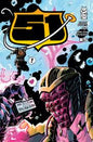 51 #5 (OF 8) *RELEASE DATE 9/16/26*