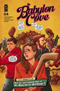 BABYLON COVE #4 (OF 5) *RELEASE DATE 9/2/26*