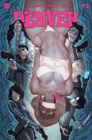 DENVER #2 (OF 3) *RELEASE DATE 9/30/26*