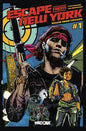 ESCAPE FROM NEW YORK ESCAPE FROM CHICAGO #1 *RELEASE DATE 9/23/26*