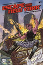 ESCAPE FROM NEW YORK ESCAPE FROM CHICAGO #1 *RELEASE DATE 9/23/26*