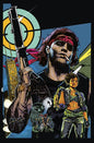 ESCAPE FROM NEW YORK ESCAPE FROM CHICAGO #1 *RELEASE DATE 9/23/26*