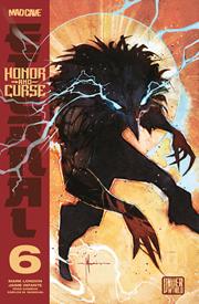 HONOR AND CURSE ETERNAL #6 *RELEASE DATE 9/9/26*