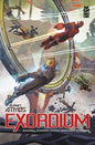 PLANET ATMOS EXORDIUM #5 *RELEASE DATE 9/9/26*