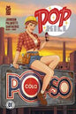 POP KILL #1 SEASONAL FLAVORS YISHAN LI LABOR DAY THEMED *RELEASE DATE 9/9/26*