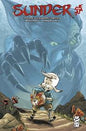 SUNDER #1 *RELEASE DATE 9/30/26*