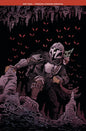 STAR WARS THE MANDALORIAN AND GROGU NIGHTMARE ON NEVARRO (ONE SHOT) *RELEASE DATE 10/21/26*