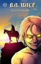 BO WOLF #3 (OF 5) *RELEASE DATE 9/30/26*