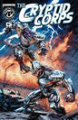 CRYPTID CORPS #5 (OF 6) *RELEASE DATE 9/23/26*