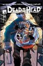 DEAD HEAD #8 (OF 12) *RELEASE DATE 9/30/26*