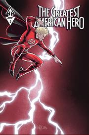GREATEST AMERICAN HERO #3 (OF 5) *RELEASE DATE 9/23/26*