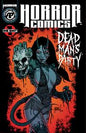 HORROR COMICS DEAD MANS PARTY #1 *RELEASE DATE 10/14/26*