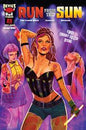 RUN FROM THE SUN #1 *RELEASE DATE 9/30/26*