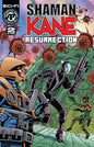 SHAMAN KANE RESURRECTION #2 (OF 3) *RELEASE DATE 10/14/26*
