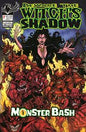 BEWARE THE WITCHS SHADOW MONSTER BASH #1 *RELEASE DATE 9/30/26*