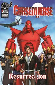 CURSEDVERSE RESURRECTION #1 *RELEASE DATE 9/30/26*