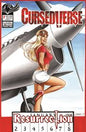 CURSEDVERSE RESURRECTION #1 *RELEASE DATE 9/30/26*